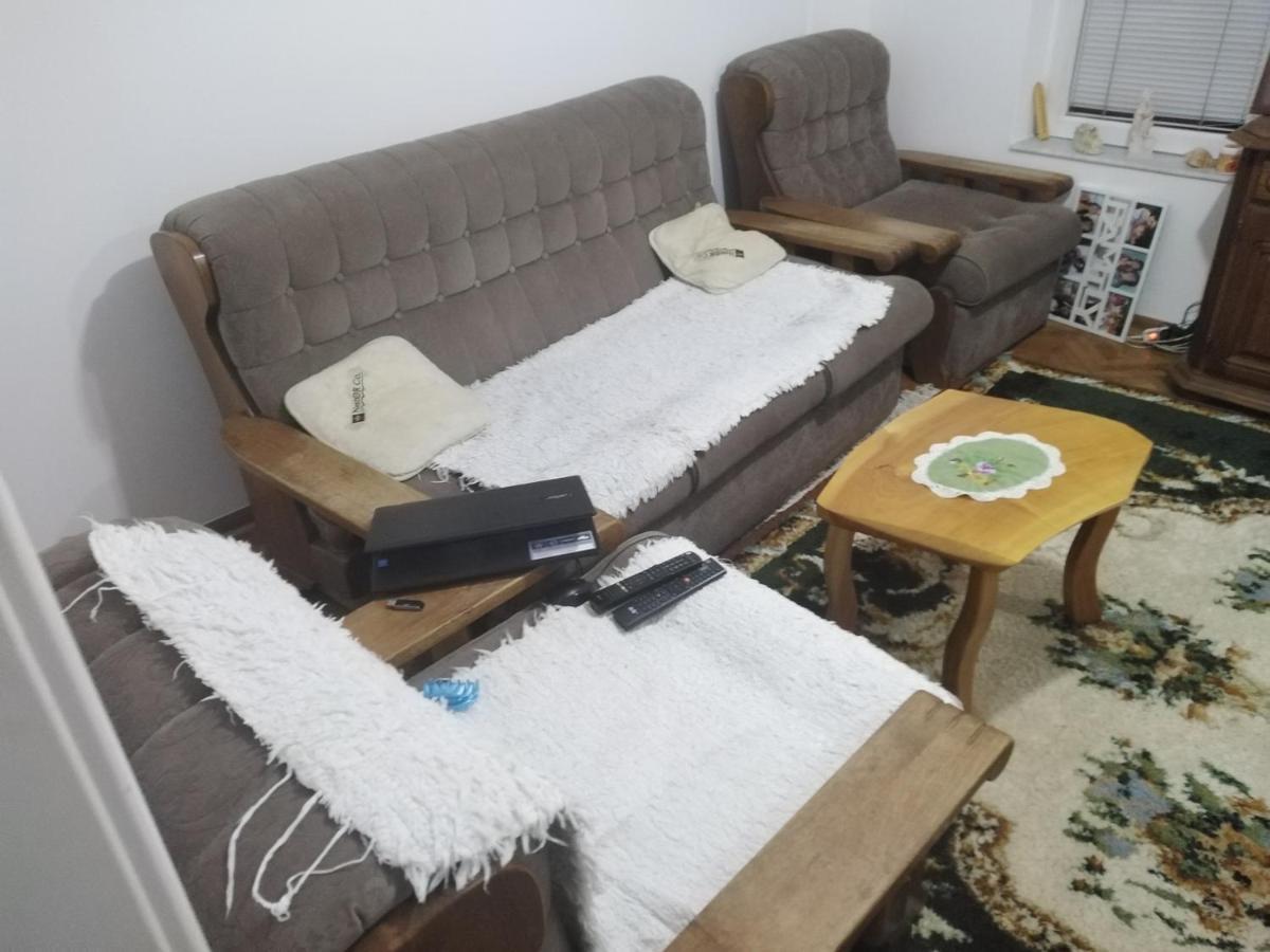 Kraljevski Apartman Kraljevo Exterior foto