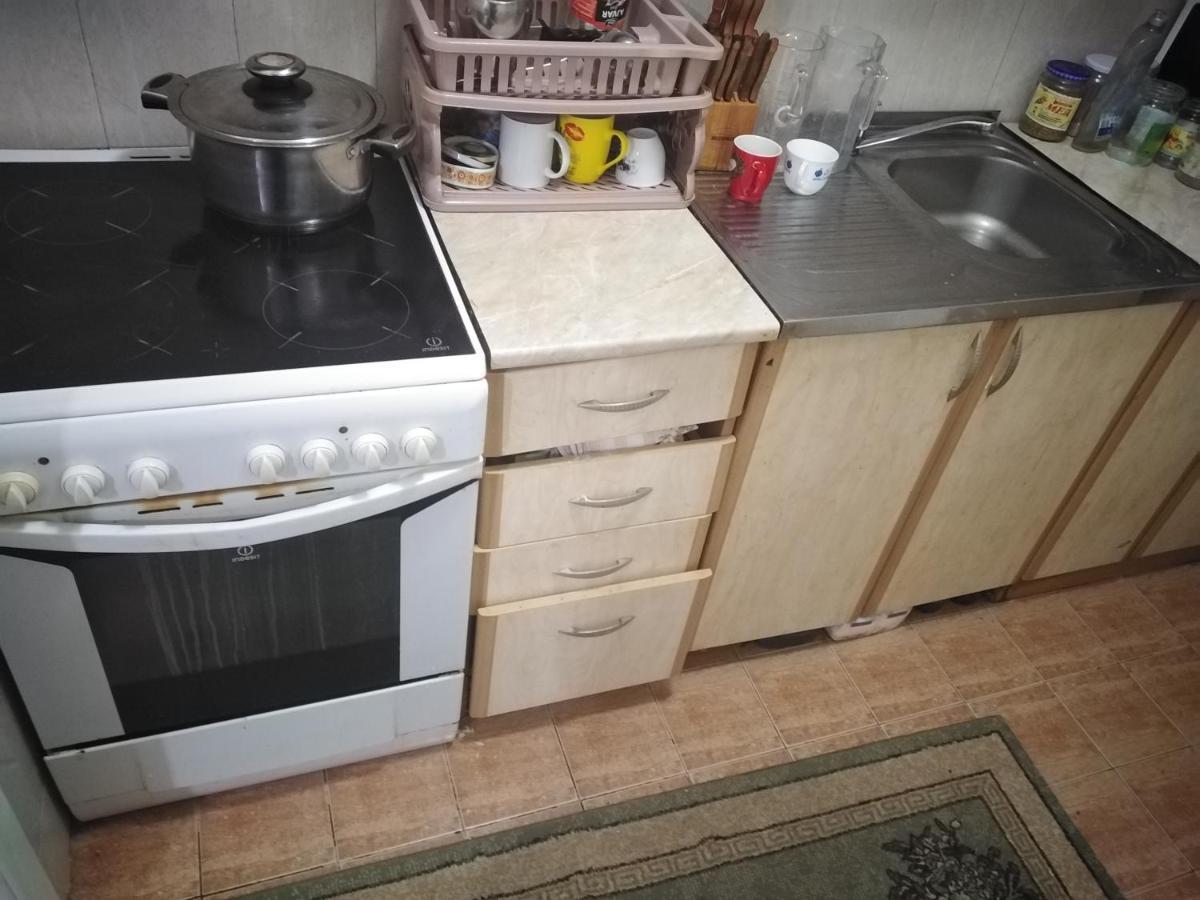 Kraljevski Apartman Kraljevo Exterior foto