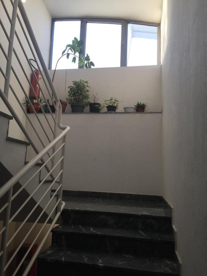 Kraljevski Apartman Kraljevo Exterior foto